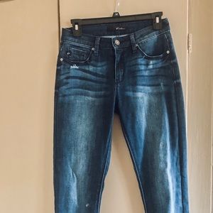 KanCan Skinny Jeans